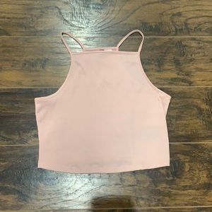 Crop Tank top
